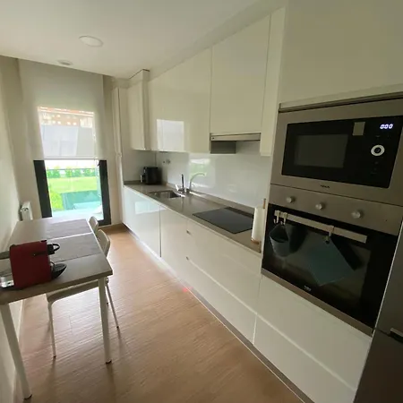 Bonito Cerca De La Playa