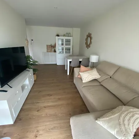 Apartmán Bonito Cerca De La Playa