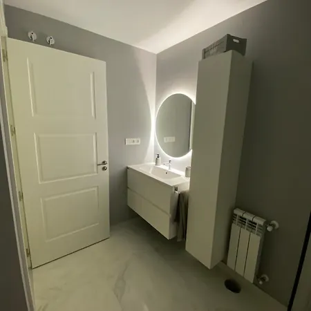 Bonito Cerca De La Playa Apartment