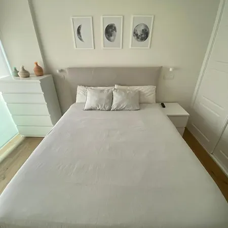 Bonito Cerca De La Playa Santander