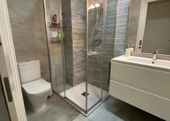 Bonito Cerca De La Playa *