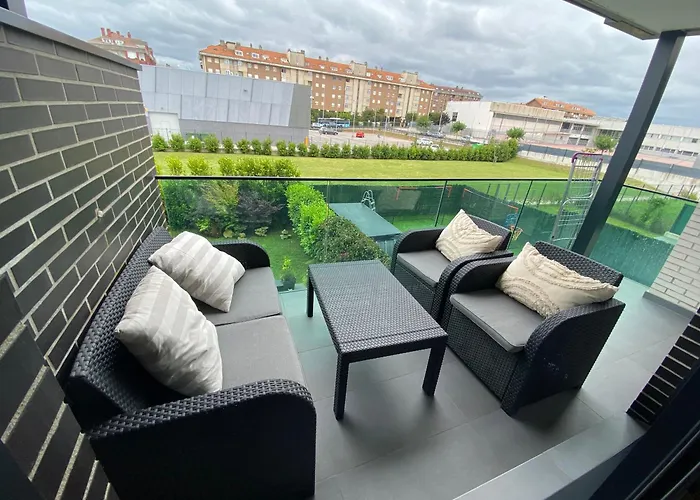 Bonito Cerca De La Playa