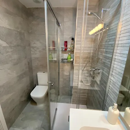 Appartement Bonito Cerca De La Playa