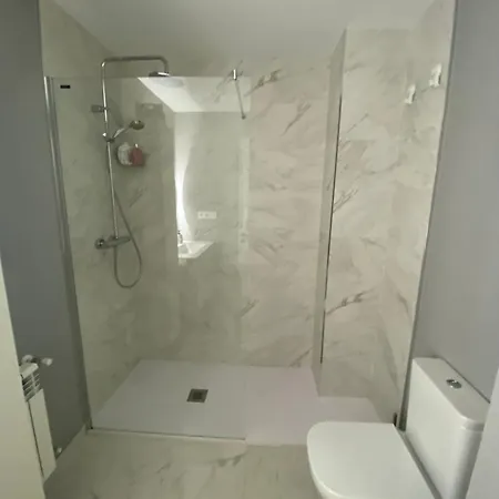 Bonito Cerca De La Playa Appartement